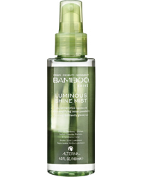 Bamboo Shine Luminous Shine Mist 100ml