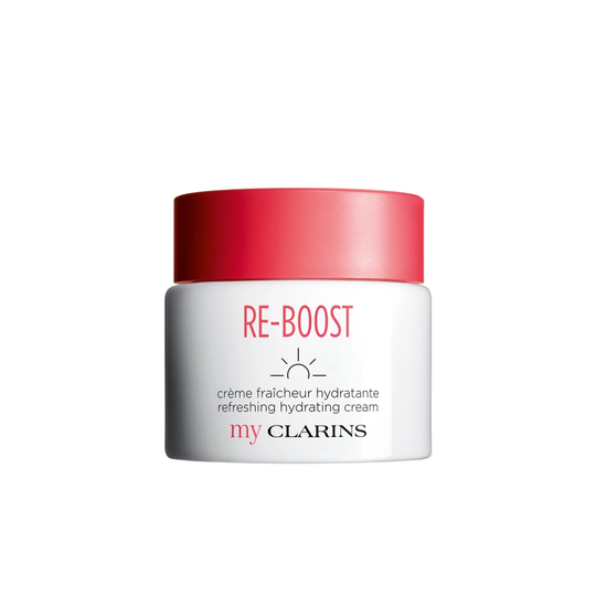 My Clarins Re-Boost Refreshing Hydrating Cream 50 ml