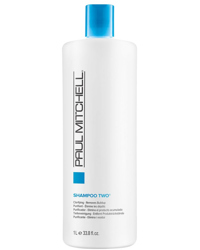 Clarifying Shampoo Two, 1000ml