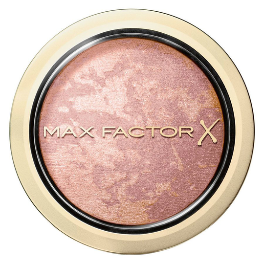 Max Factor Creme Puff Blush - Nude Mauve 10