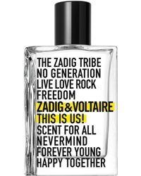 This Is Us, EdT 30ml