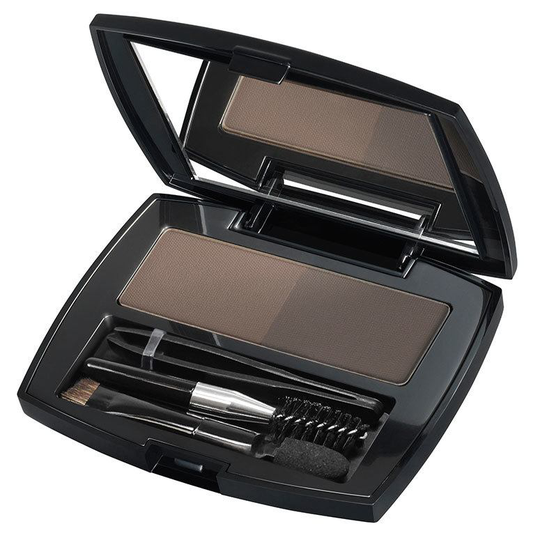 IsaDora Perfect Brow Kit