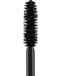 Monsieur Big Waterproof Mascara, 01 Black
