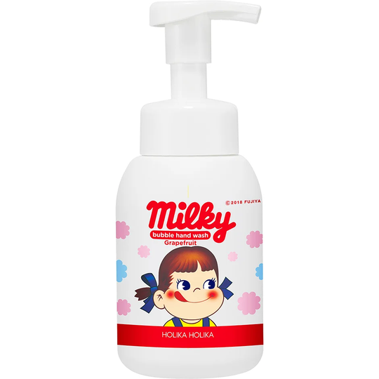 Milky Bubble Hand Wash, 250 ml Holika Holika Käsisaippua