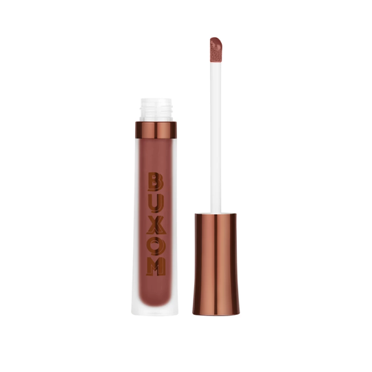Full-On Plumping Lip Cream - Hot Shots Spiced Hot Toddy