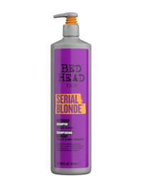 Serial Blonde Shampoo, 970 ml