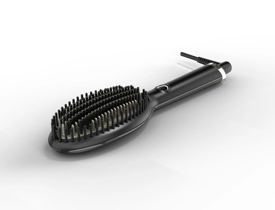 Glide Hot Brush