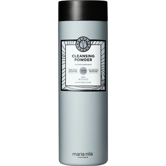 Maria Nila Cleansing Powder, 120 g Maria Nila Muotoilutuotteet