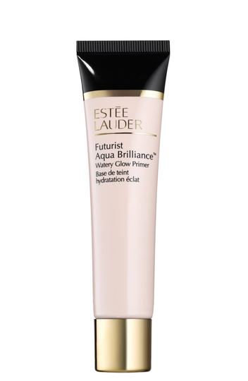 Futurist Watery Glow Primer 40 ml