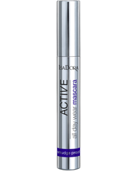 Active All Day Wear Mascara, 20 Deep Black