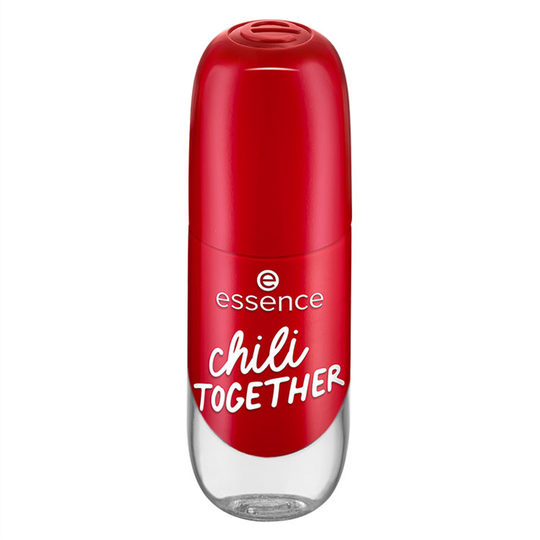 Essence Gel Nail Colour 16 Chili Together 8ml