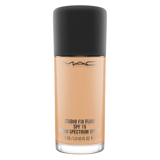 MAC Cosmetics Studio Fix Fluid Foundation SPF15 C4.5 30ml