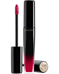 L'Absolu Lacquer Gloss, 168 Rose Rouge