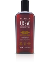 Daily Deep Moisturizing Shampoo 250ml