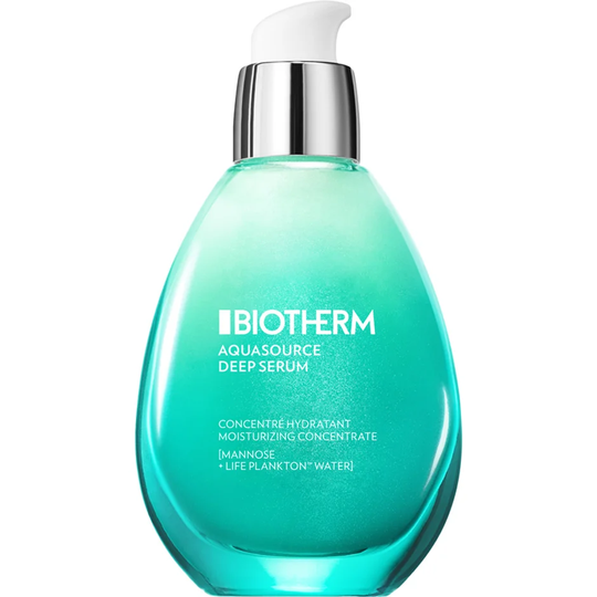Biotherm Aquasource Deep Serum, Biotherm Seerumit & öljyt