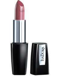 Perfect Moisture Lipstick, 206 Velvet Rose