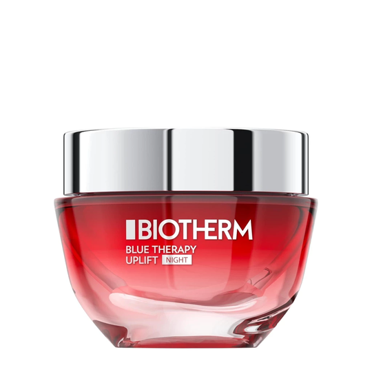 Blue Therapy Uplift Night Cream 50 ml