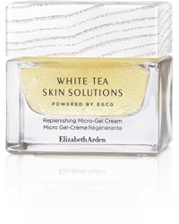 White Tea Skin Replenishing Micro-Gel Cream, 50ml