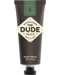 The Dude Shaving Cream 100ml