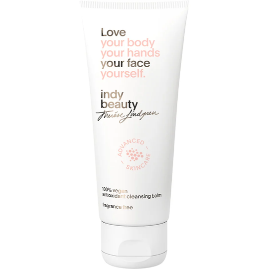 Antioxidant Cleansing Balm, 100 ml Indy Beauty Ihonpuhdistus