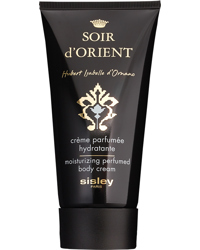 Soir d'Orient Moisturizing Body Cream, 150ml