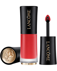 L'Absolu Rouge Drama Ink Lipstick, 553