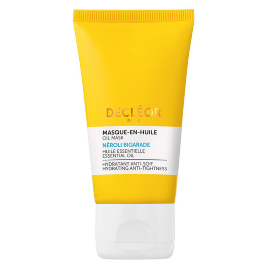Decléor Neroli Bigarade Oil Mask 50 ml
