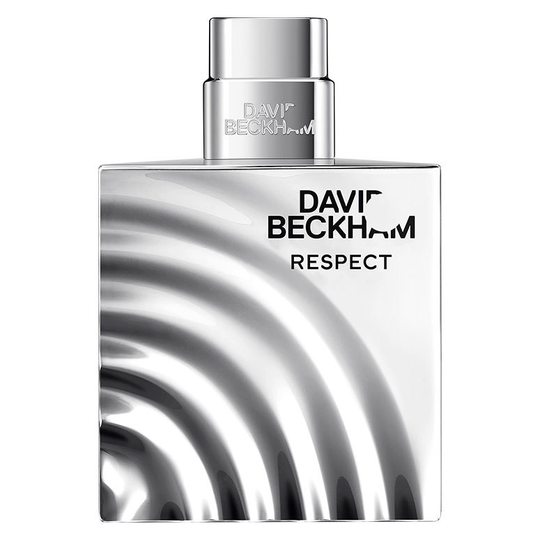 David Beckham Respect Eau De Toilette 60 ml