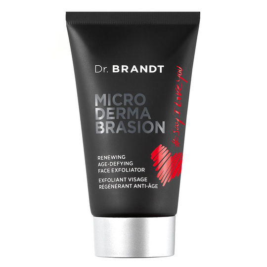 Dr.Brandt Microdermabrasion Renewing Age-Defying Face Exfoliator 60g