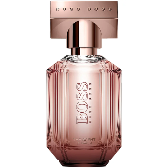 The Scent For Her Le Parfum, 30 ml Hugo Boss Hajuvedet