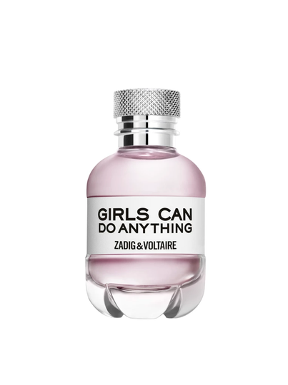Girls Can Do Anything EdP 50 ml