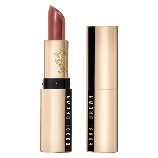 Bobbi Brown Luxe Lipstick 3,5 g ─ Pink Nude