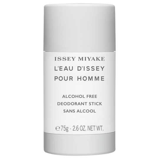 L'Eau D'Issey Pour Homme Deodorant Stick