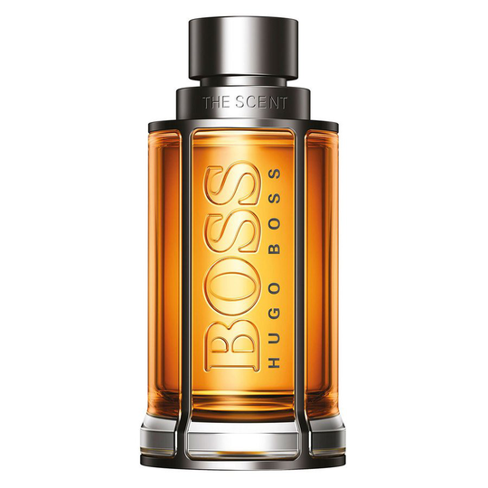 Hugo Boss The Scent Eau De Toilette Him 100 ml