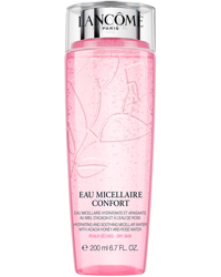 Eau Micellaire Confort 200ml
