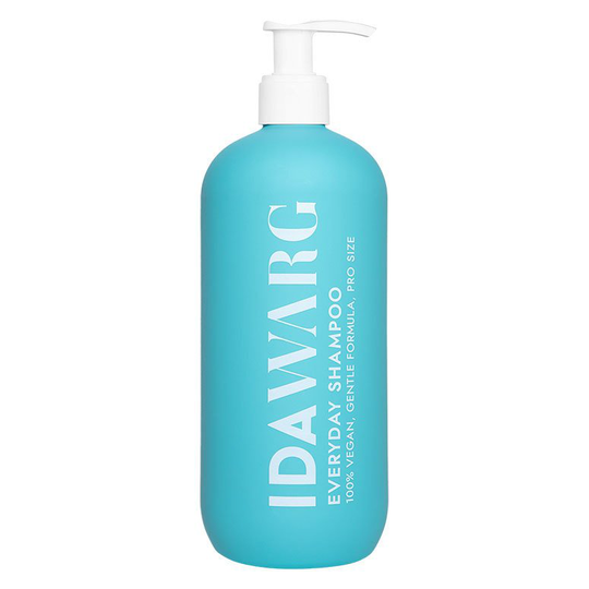 Ida Warg Everyday Shampoo 500 ml