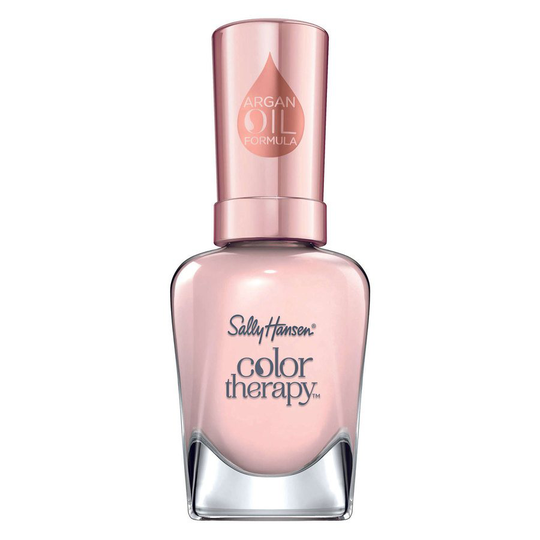 Sally Hansen Color Therapy 14,7 ml ─ #230 Sheer Nirvana