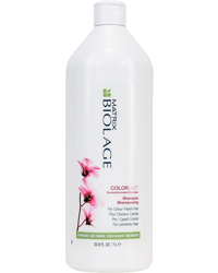 Biolage ColorLast Shampoo 1000ml