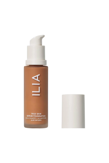 True Skin Serum Foundation 10 Montserrat