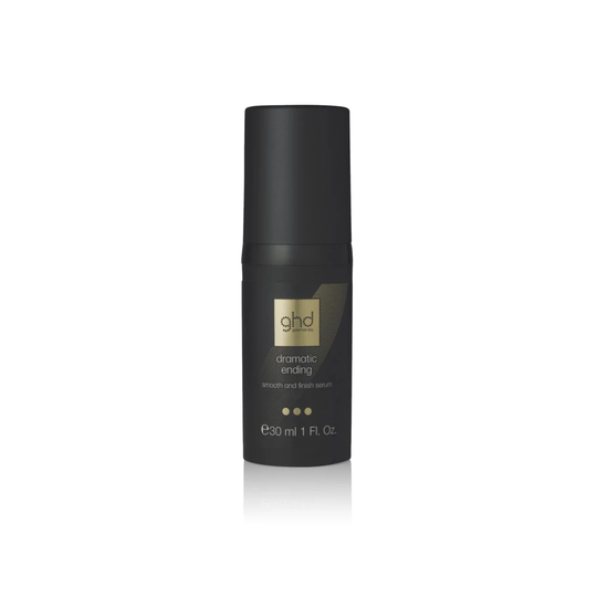 Smooth & Finish Serum