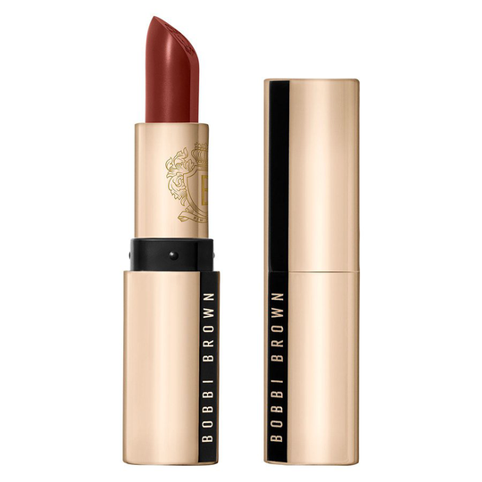 Bobbi Brown Luxe Lipstick 3,5 g ─ Claret