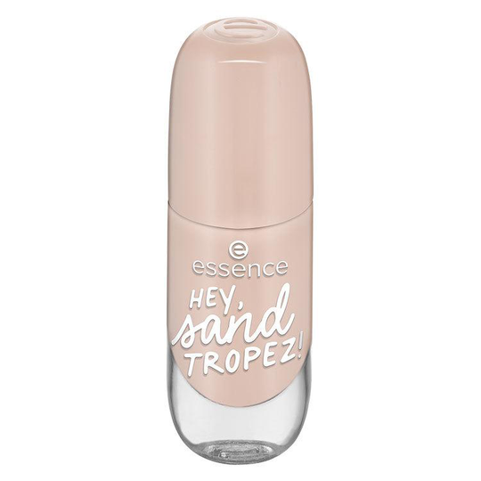 Essence Gel Nail Colour 27 Hey Sand Tropez 8ml