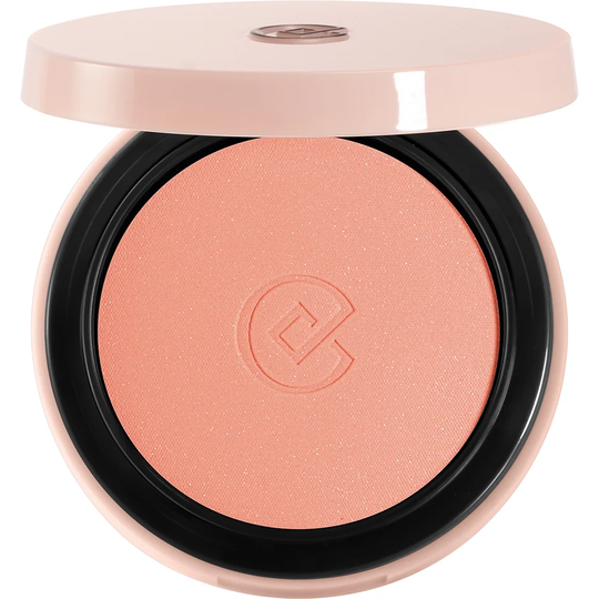 Impeccable Maxi Blush, 9 g Collistar Poskipuna