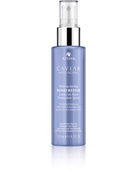 Caviar Bond Repair Leave-in Heat Protection Spray 125ml