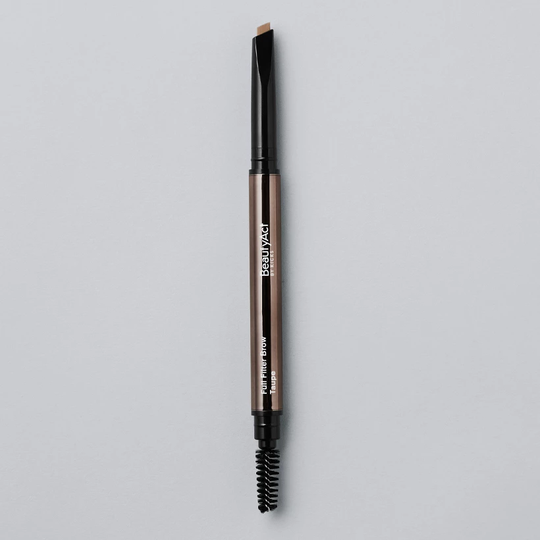 Full Filter Brow Taupe