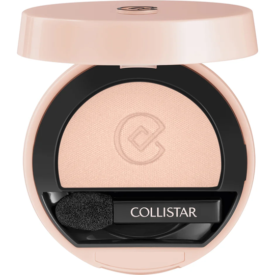 Impeccable Compact Eyeshadow, 2 g Collistar Luomivärit