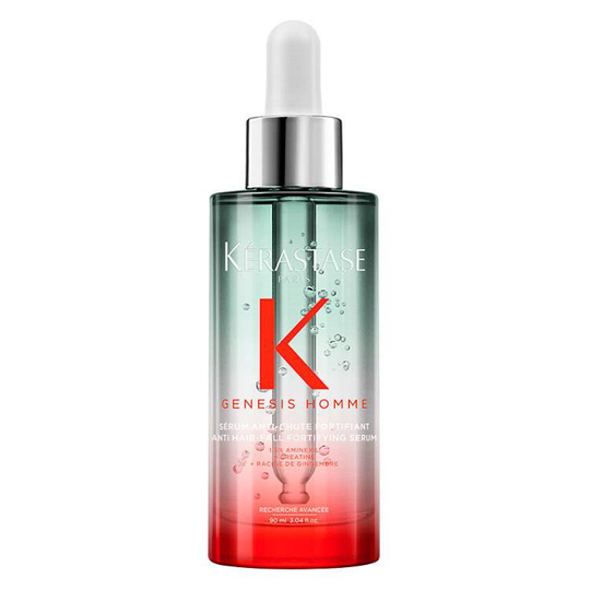 Kérastase Genesis Homme Serum Fortifiant Anti-Chute 90 ml