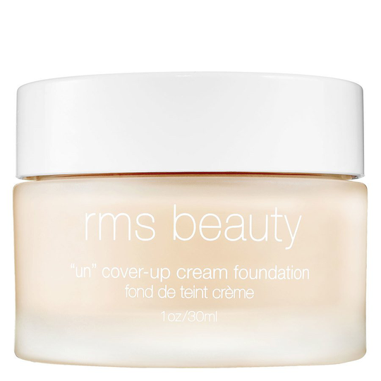 RMS Beauty "Un" Cover-Up Cream Foundation 30 ml - 00