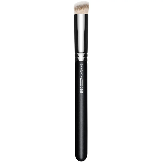 270S Concealer Brush, MAC Cosmetics Siveltimet