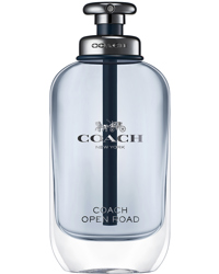 Open Road, EdT 60ml